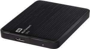 WD My Passport Ultra 1TB USB 3 0 Portable Drive
